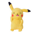 Pokemon Pikachu Kuscheltier Plüschtier Spielzeug Figur Stofftier 30 cm gelb