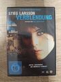 Stieg Larsson Verblendung - DVD