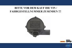 BOSCH 0 392a 023 004 Zusatzwasserpumpe für MERCEDES-BENZ VW