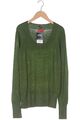 edc by Esprit Pullover Damen Strickpullover Strick Oberteil Gr. M Grün #l3k9sp7