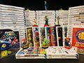 NINTENDO Wii || DIVERSE SPIELEKLASSIER IN OVP || GARANTIE VOM HÄNDLER ||