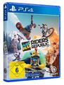 Sony Playstation 4 PS4 Spiel Riders Republic