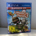 Little Big Planet 3 (PlayStation 4) - PlayStation Hits ★TOP★