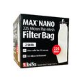 Red Sea Filterbeutel MAX Nano 225 Micron Thin Mesh Filter Bag - R40580