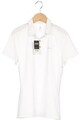 Odlo Poloshirt Damen Polohemd Shirt Polokragen Gr. M Weiß #3ldck4x