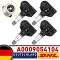 4X Original für Mercedes W213 W177 W167 W247 W257 RDK Sensoren A0009054104