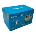 Amazon Echo Dot Kids 5 Gen Smart Home Lautsprecher 2022 Speziell für Kinder Eule