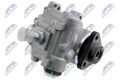 NTY Hydraulikpumpe Lenkung SPW-AU-017 für AUDI A4 B7 8EC Avant 8ED B6 8E2 8E5 ST