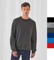 B&C Herren Sweatshirt Pullover in 14 Farben XS-4XL - ID.002 WUI20 - NEW