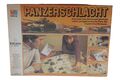 Panzerschlacht MB Spiele Klassiker 1976 Strategiespiel Vintage |2 Flaggen fehlen