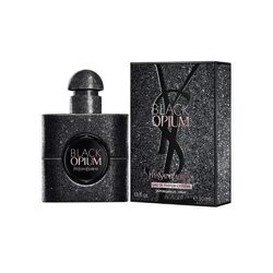 Black Opium Eau De  Parfum Extreme Damen 50ml (Orginal)