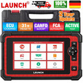 LAUNCH CRP919E Profi KFZ Diagnosegerät Auto OBD2 ALLE SYSTEM ECU CODING CAN FD