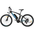 E-Bike 27,5 Zoll 36V Elektrofahrrad E-Mountainbike Pedelec für Damen & Herren DE