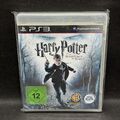 Harry Potter und die Heiligtümer des Todes Teil 1 PS3 - Playstation 3 - sehr gut