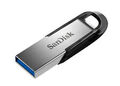 SanDisk Ultra Flair 128GB USB 3.0 Flash-Laufwerk - Silber/Schwarz...