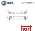 612 536 LADELUFTKÜHLER KÜHLER LADELUFT HART FÜR MERCEDES-BENZ C-CLASS,E-CLASS