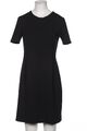 WAREHOUSE Kleid Damen Dress Damenkleid Gr. EU 36 Schwarz #c9kykfy