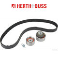 HERTH+BUSS JAKOPARTS Zahnriemensatz für MAZDA 323 F/S IV 626 IV V MX-6 PREMACY