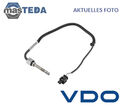 2910000855500 SENSOR ABGASTEMPERATUR VDO FÜR MERCEDES-BENZ M-CLASS,E-CLASS