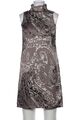 Jake s Kleid Damen Dress Damenkleid Gr. EU 34 Grau #g265k8a