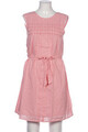 Esprit Kleid Damen Dress Damenkleid Gr. EU 38 Baumwolle Pink #lrgcgfo