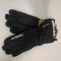 Adidas Terrex Gore-Tex Handschuhe  GR.M