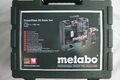 Metabo PowerMaxx BS Basic Set Mobile Werkstatt Akku-Bohrschrauber 10.8 V 2 Ah Li