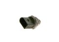 BOSCH Sensor Kraftstoffdruck 0 281 002 926 für MERCEDES KLASSE Model S212 W212