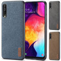 Case für Samsung Galaxy A50 Hülle Schale Schutzhülle Handyhülle Cover Bumper