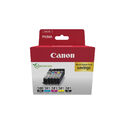 CANON PGI-580/CLI-581 PGBK/C/M/Y/BK Multipack Druckerpatronen