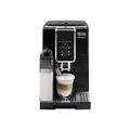 DeLonghi Dinamica ECAM 350.50.B Kaffeevollautomat – Schwarz