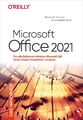 Microsoft Office 2021 - Das Handbuch | Rainer G. Haselier (u. a.) | Buch | 2021