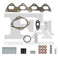 FA1 Montagesatz, Lader KT110640 für AUDI SEAT SKODA VW