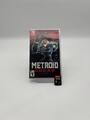 Metroid Dread (Nintendo Switch, 2021) - US Version