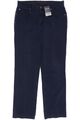 Hiltl Stoffhose Herren Hose Pants Chino Gr. EU 48 Baumwolle Blau #ylx99og