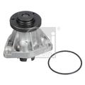 FEBI BILSTEIN Wasserpumpe für Opel Omega B V94 Vectra C CC 21_ 22_ 23_ 85_