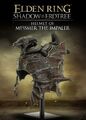 Elden Ring Shadow of the Erdtree Helmet of Messmer the Impaler Helm NEU OVP