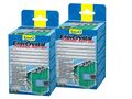 2 x Tetratec Easy Crystal Filter Pack C 250 / 300  ( 6 Stück )