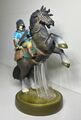 Nintendo Amiibo Link Reiter - The Legend of Zelda: Breath of the Wild