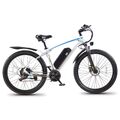 Elektrofahrrad 27.5 Zoll Ebike 800W Mountainbike 48V E-Fahrrad 15AH Pedelec MTB