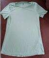 H&M, T-Shirt,  Sportshirt, Funktionsshirt, Gr.170, Mintgrün, sehr guter Zustand 