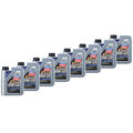 Motoröl MOS2 Leichtlauf 10W-40 LIQUI MOLY 8 X 1 Liter für Vauxhall Volvo VW ZAZ