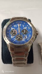 Festina Herren Chronograph Quarz Sehr selten!!!!