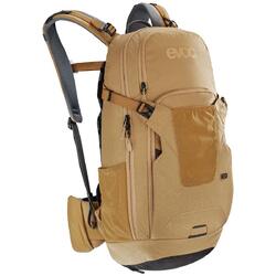 Rucksack Neo 16 Lt Gold EVOC Transport