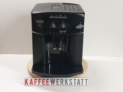 DeLonghi CAFFE´CORSO ( Magnifica ) Kaffeevollautomat -geprüft gewartet gereinigtSchauen Sie auch in unsere Bewertungen zu den Automaten