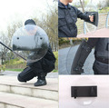 Original Polizei SWAT Schutz Schild Hochwertiges PC-Material aus Polycarbonat DE