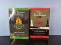 Der Herr der Ringe von J.R.R. Tolkien Return Of King & The 2 Towers 1991 sehr guter Zustand