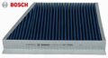 BOSCH 0986628649 Filter für Innenraumluft Innenraumfilter Filter 