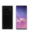 Samsung Galaxy S10 SM-G973F/DS - 128GB - Prism Black Smartphone Ohne Simlock Gut