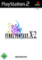 Final Fantasy X-2 Sony PlayStation 2  OVP mit Anleitung  PS2- Händler YAPIDO